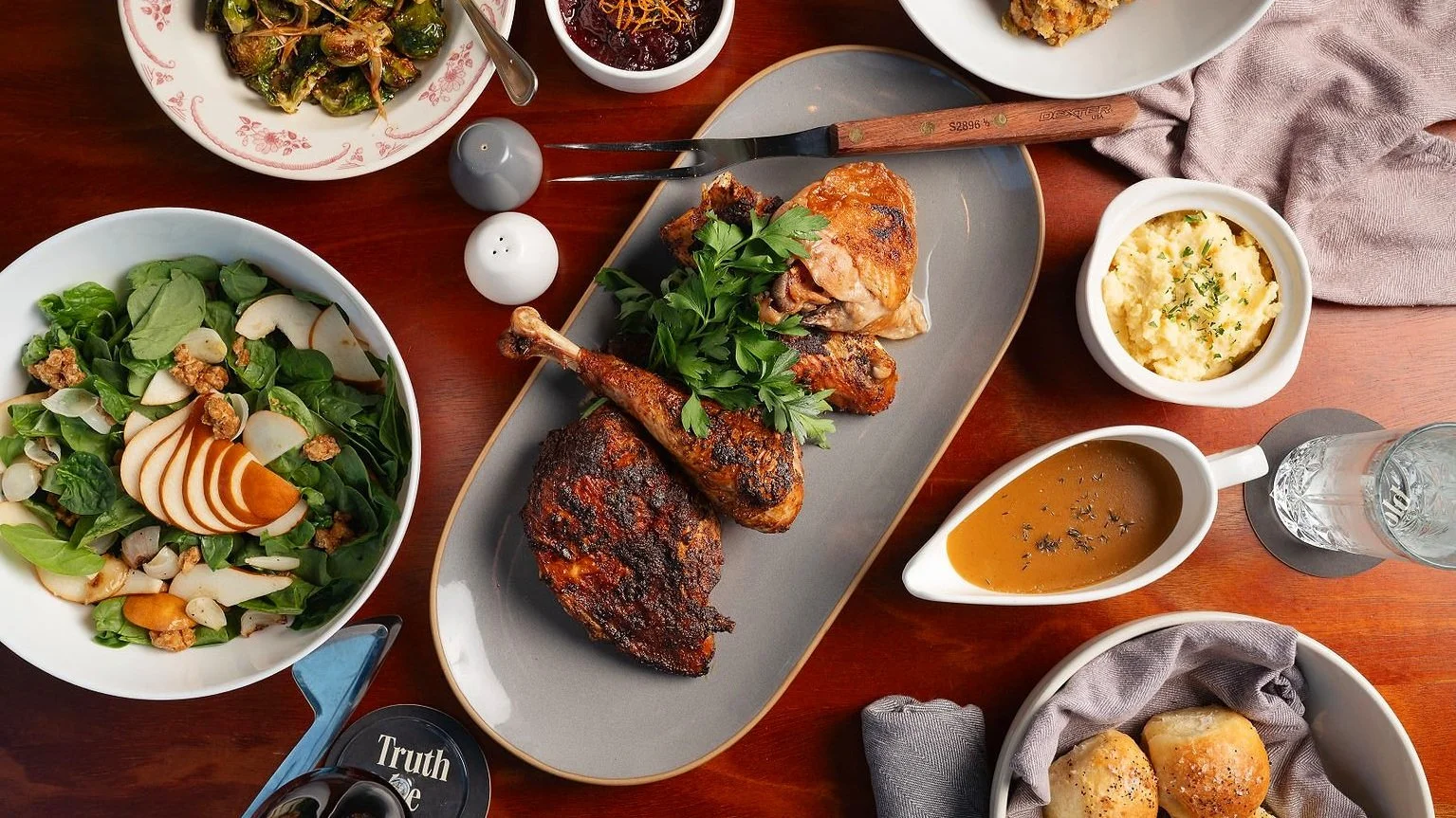 Thanksgiving Feasts from Chicago’s Best: Dine-In and To-Go — Dine-It-4ward