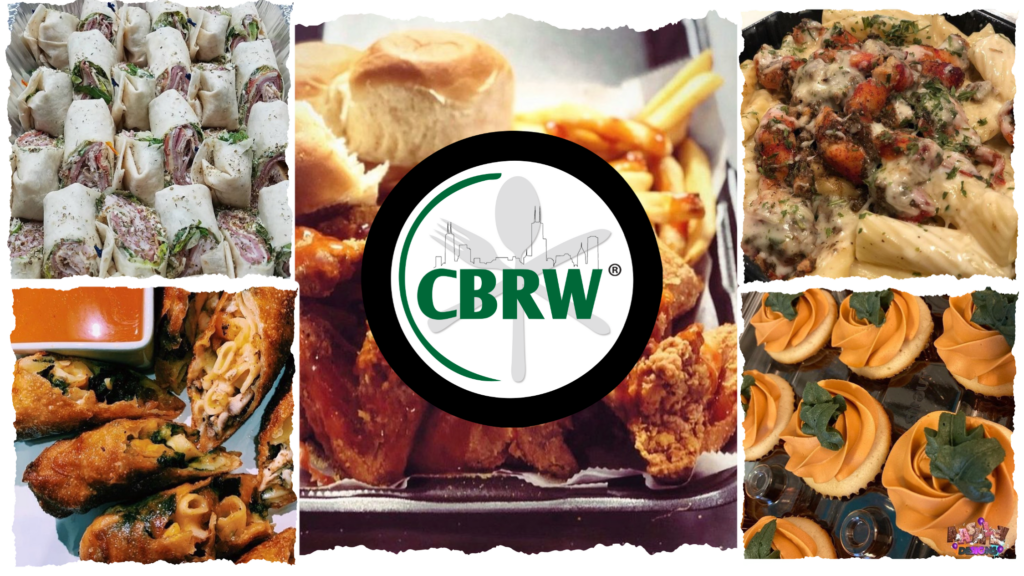 2021 Chicago Black Restaurant Week