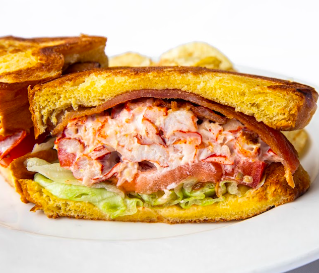 Lobster Festival Returns to Shaw’s Crab House!