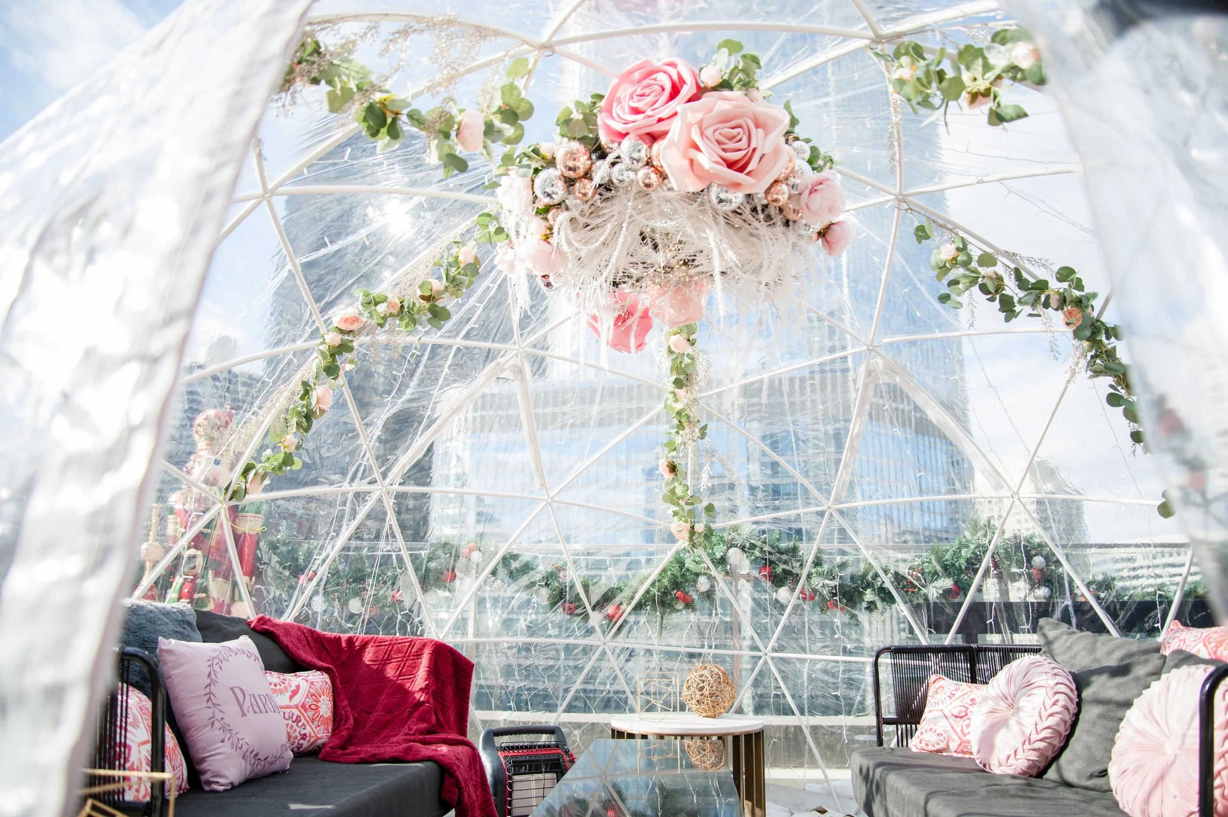 We’ve Got the Love: Valentine’s Day in Chicago