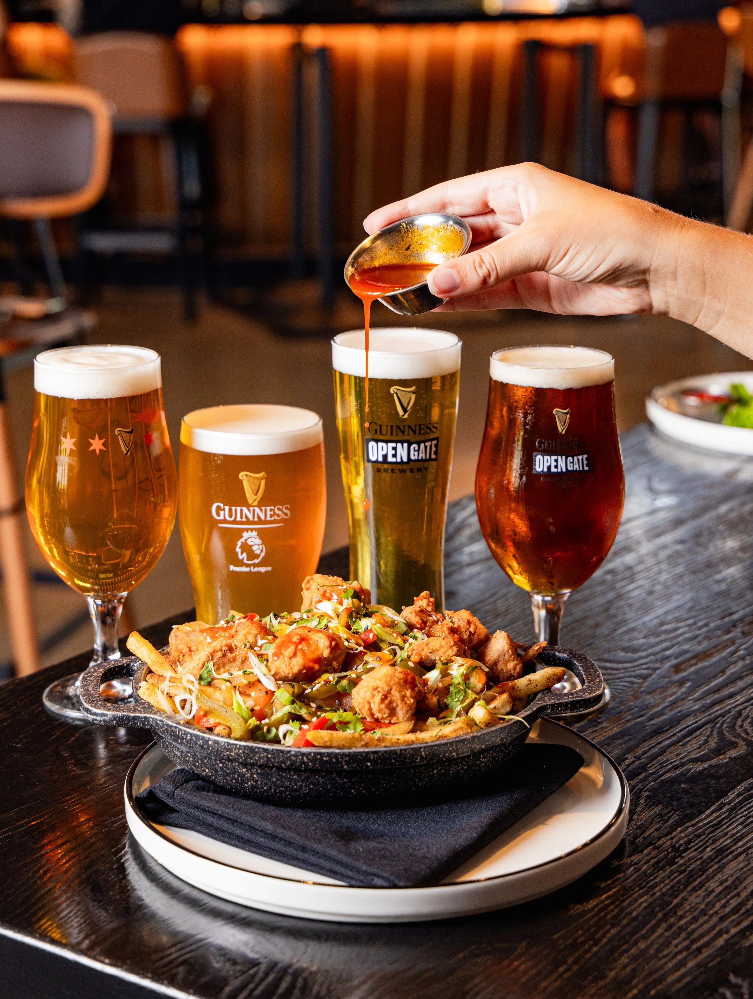 St. Patrick’s Day @ Guinness Open Gate Brewery