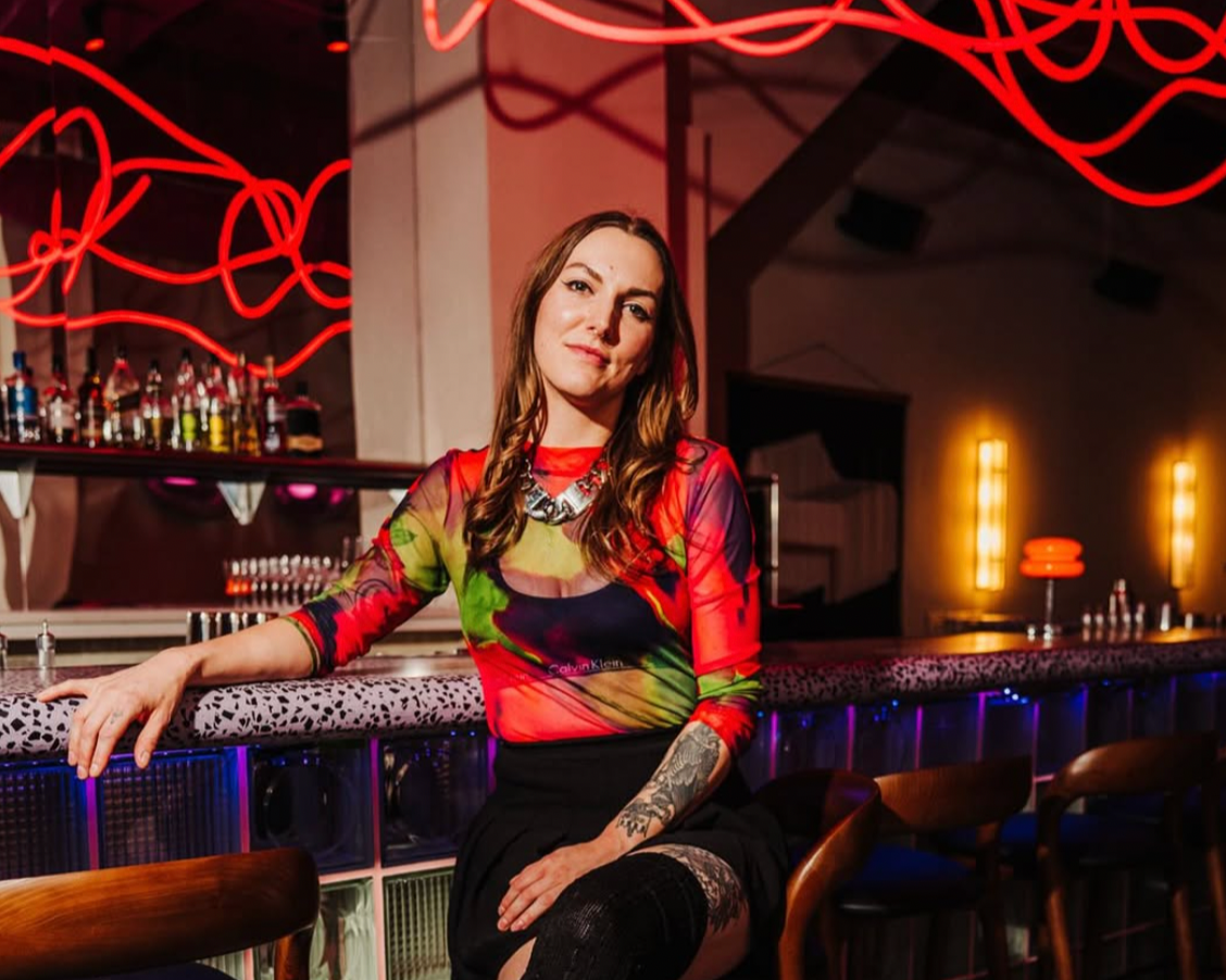 Chicago Women-Owned Businesses To Support This Spring