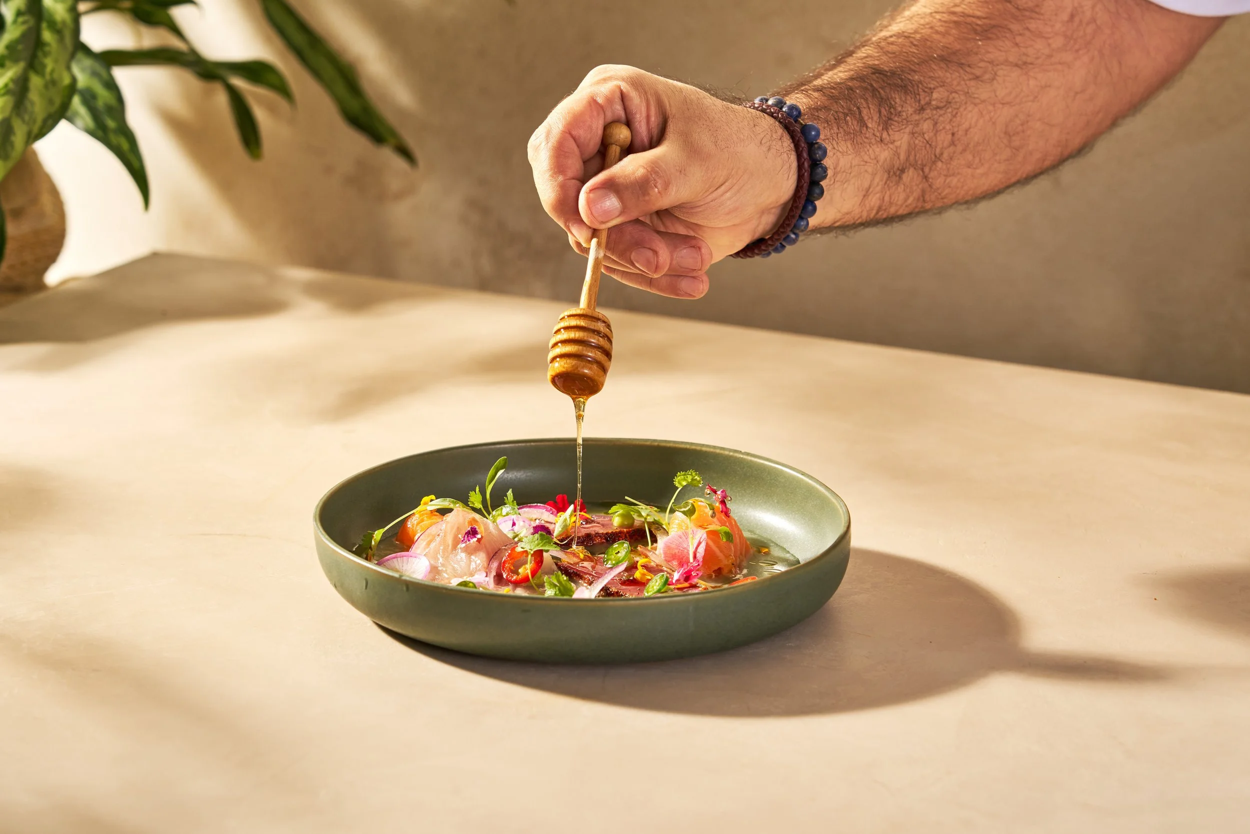 Casa Chi’s 'Viva Abejas' Celebrates Bees & Flavor