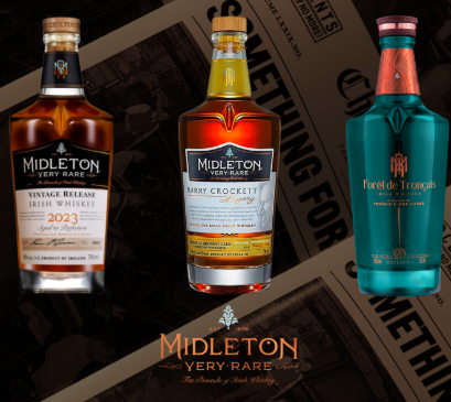 Champagne Row Presents: The Collector's Pour