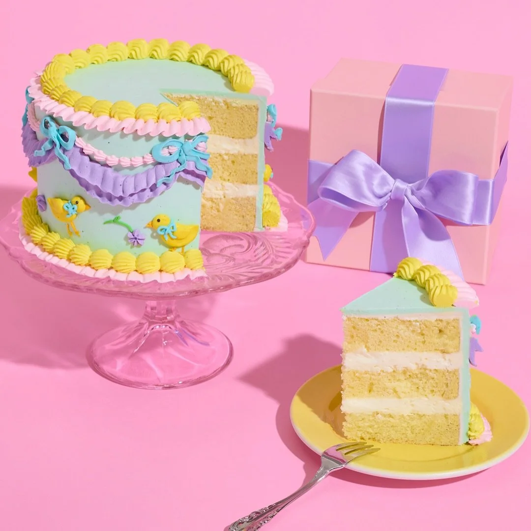 Fun Easter Happenings Around Chicago