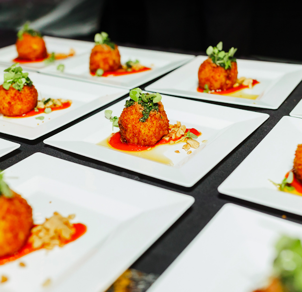 Chicago Taste of Hope 2026