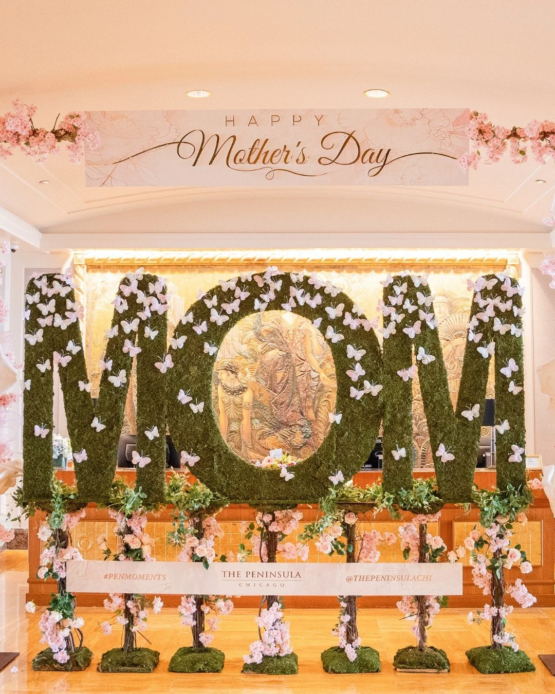 Treat Mom to a Delicious Mother’s Day in Chicago