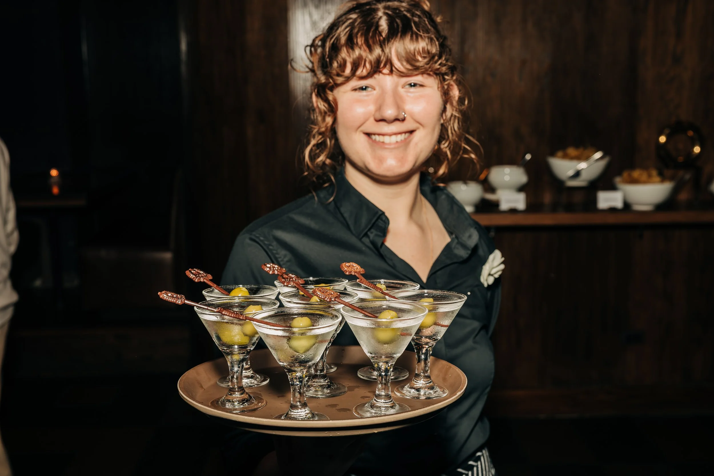 Chicago Cocktail Classic Returns!