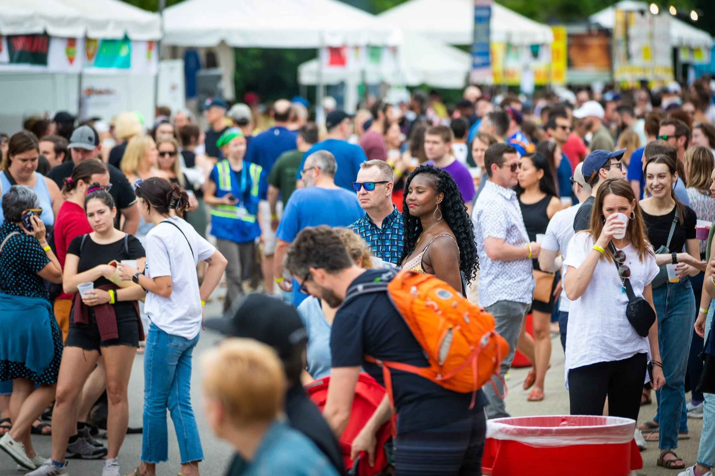 9th Annual Ravenswood on Tap Craft Beer Festival Returns 