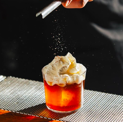 Kitty’s Cosmopolitan Club Brings Singapore’s Acclaimed Cat Bite Club to Chicago For One Night Only