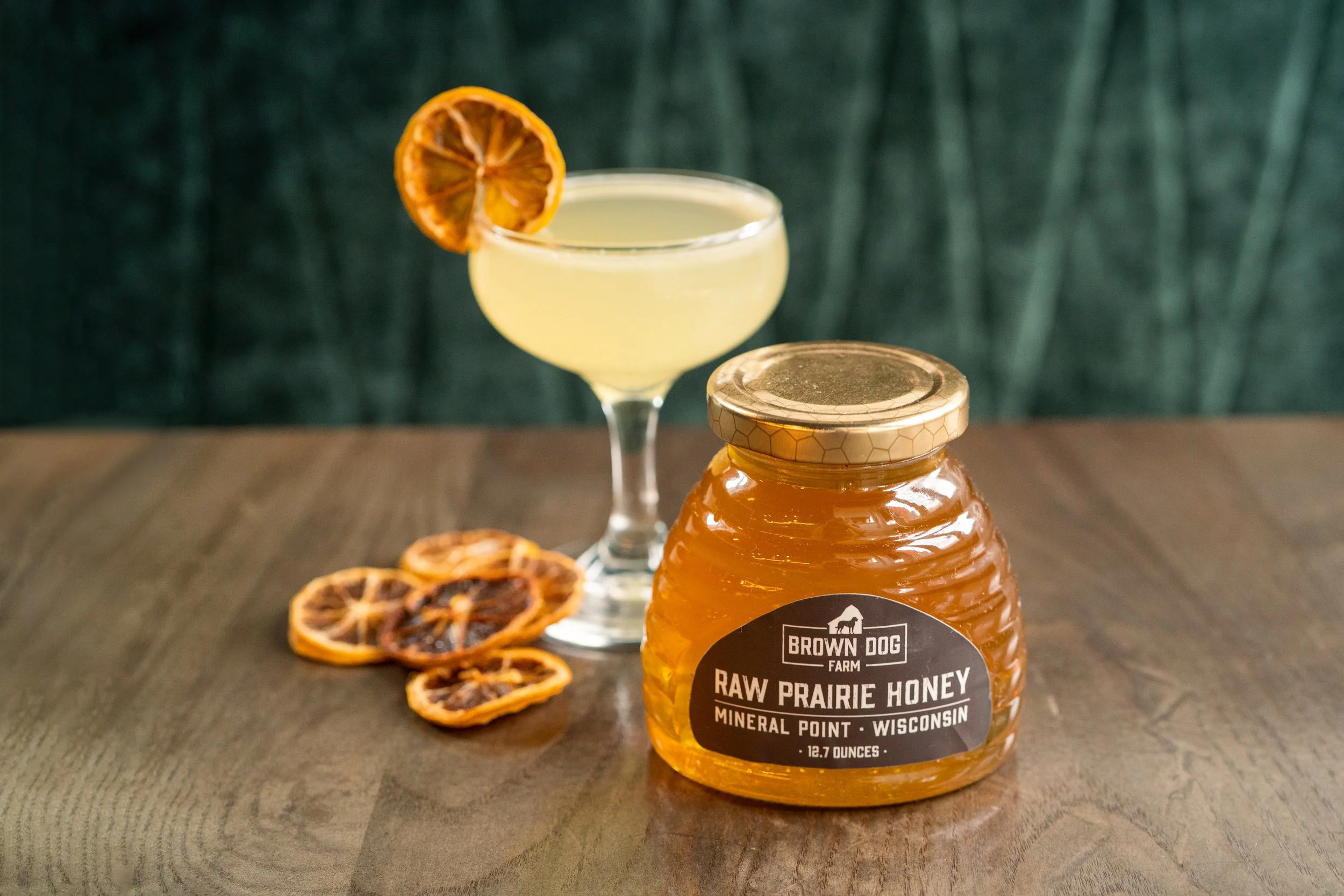 From Hive to Table: Farm Bar’s First Honey Bee Fest