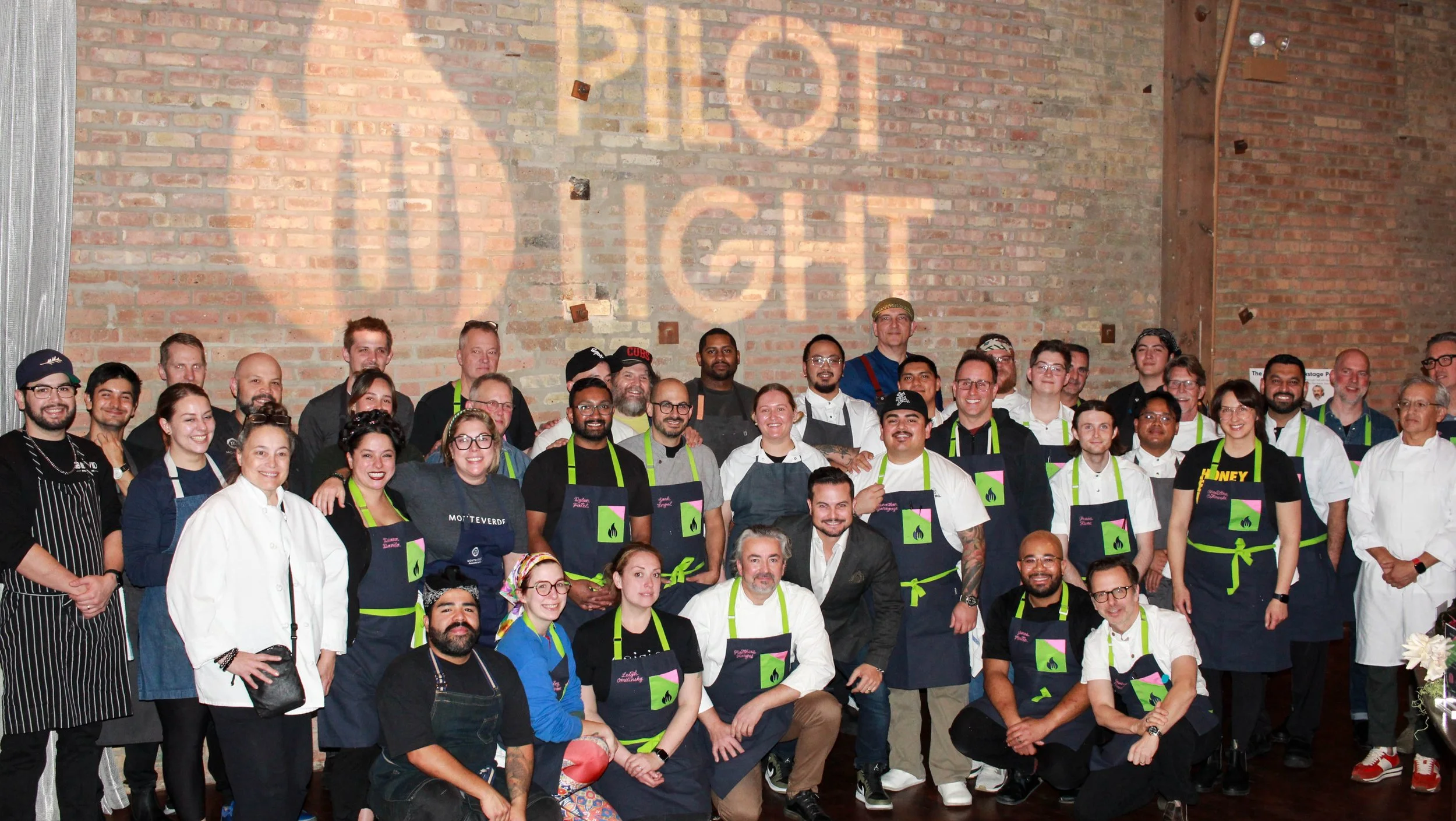 Pilot Light's 'Feed Your Mind Gala' Returns!