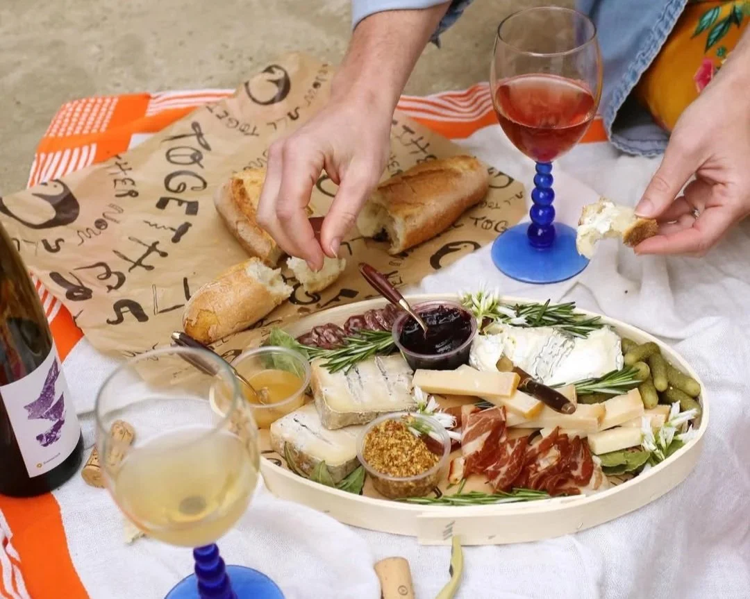 Chicago Picnics to Bring to Activities in the Park