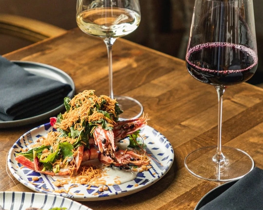 The Ultimate Girl’s Night Out in Bucktown