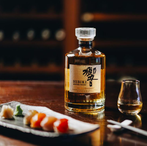 Heritage Series: Japanese Artistry at the Park Hyatt Chicago