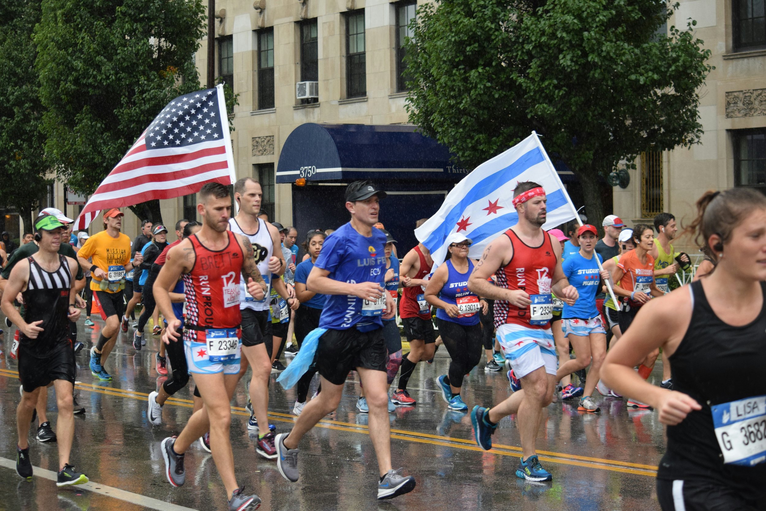 Chicago Marathon 2026 Dining Picks You Can’t Miss
