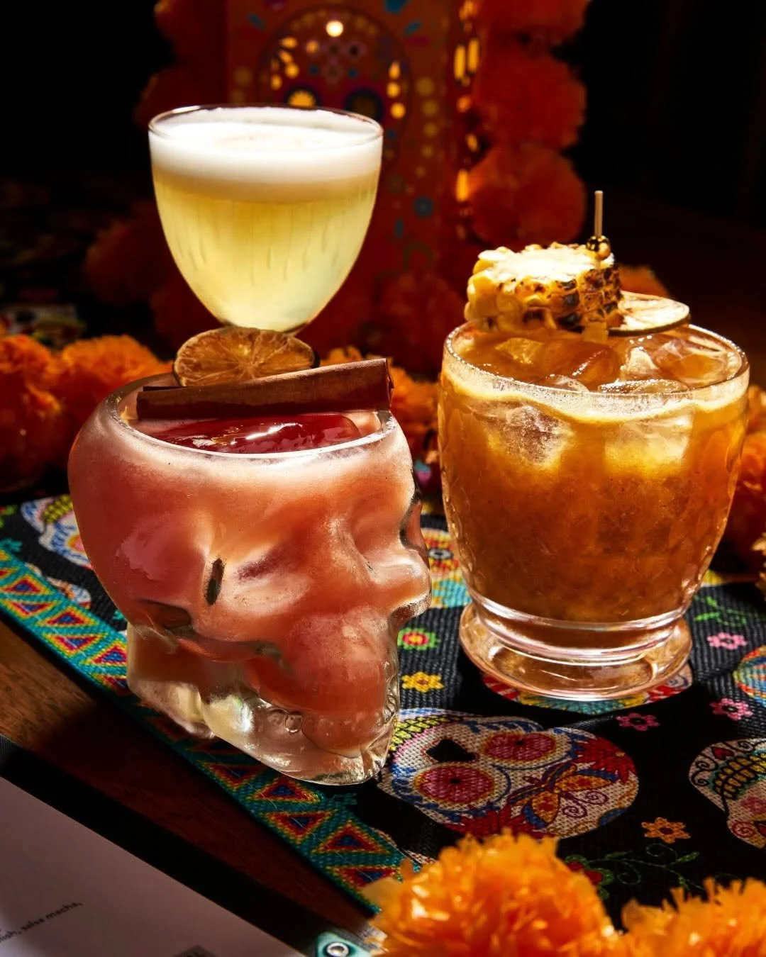 Spooky Halloween Celebrations in Chicago
