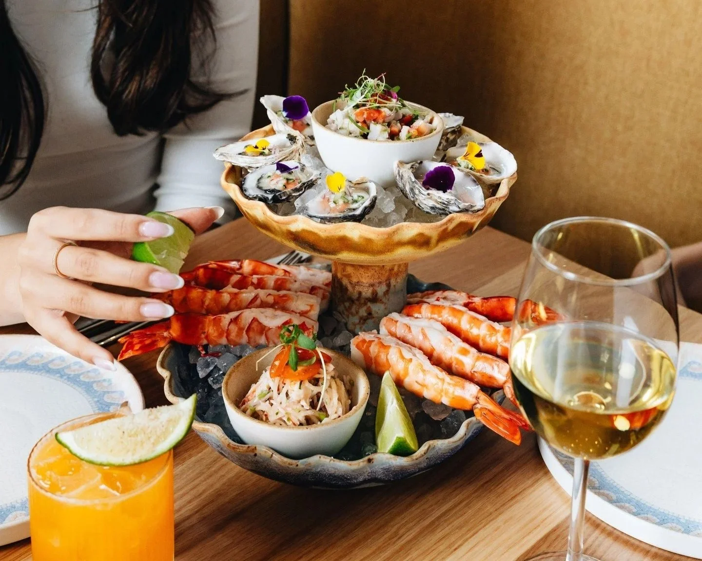  5 ‘Brand New’ and 5 ‘Oldies but Goodies’ in the NEW 2027 Culinary Guide