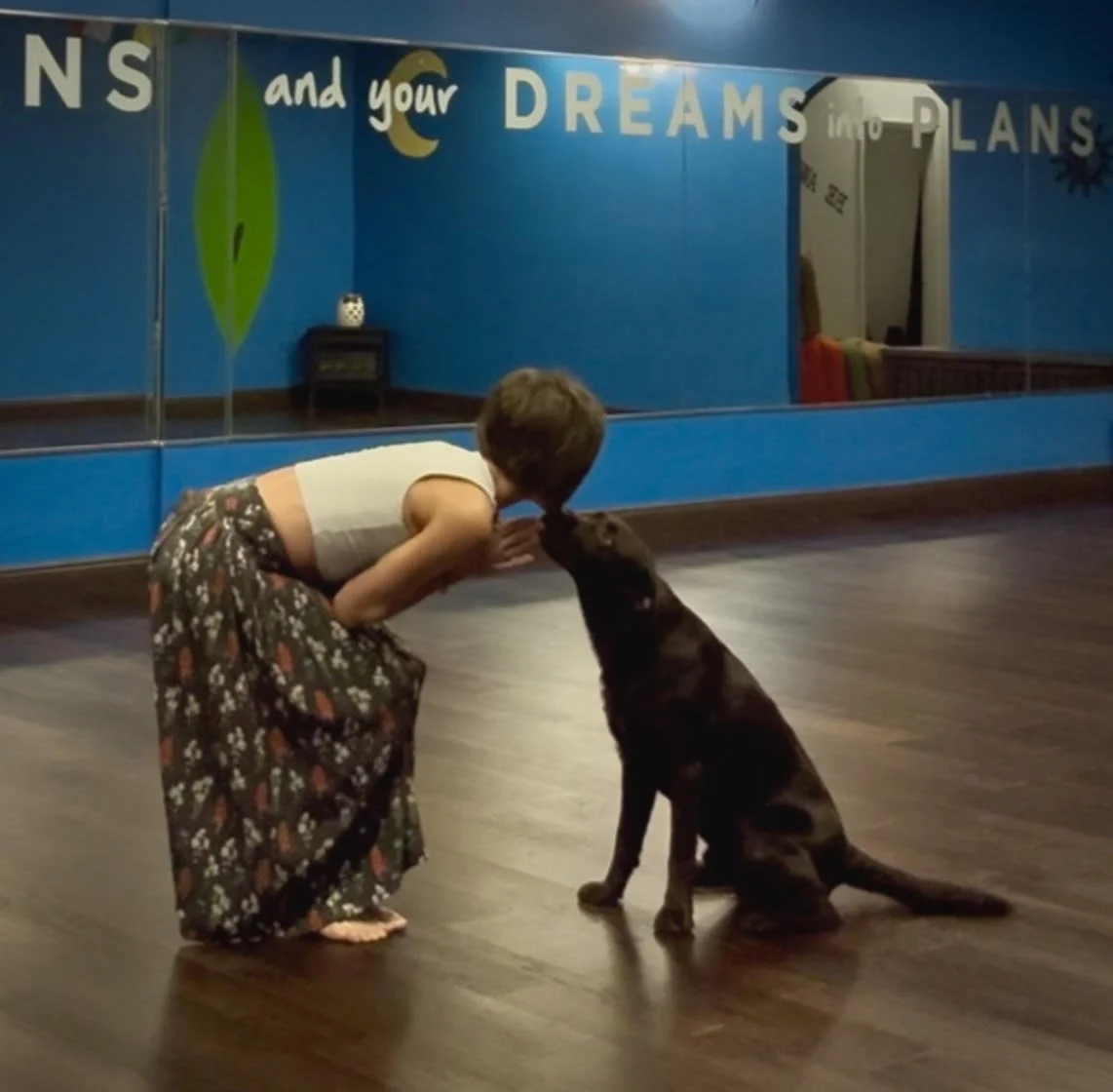 Saying GoodBye ~ closing Parkside 