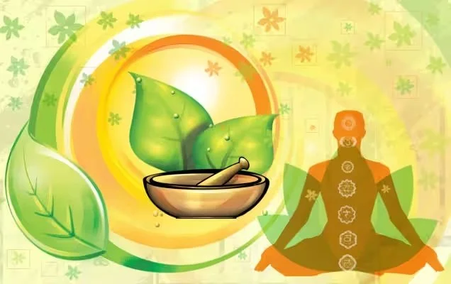 Eating for Vibrancy, an Ayurvedic Workshop