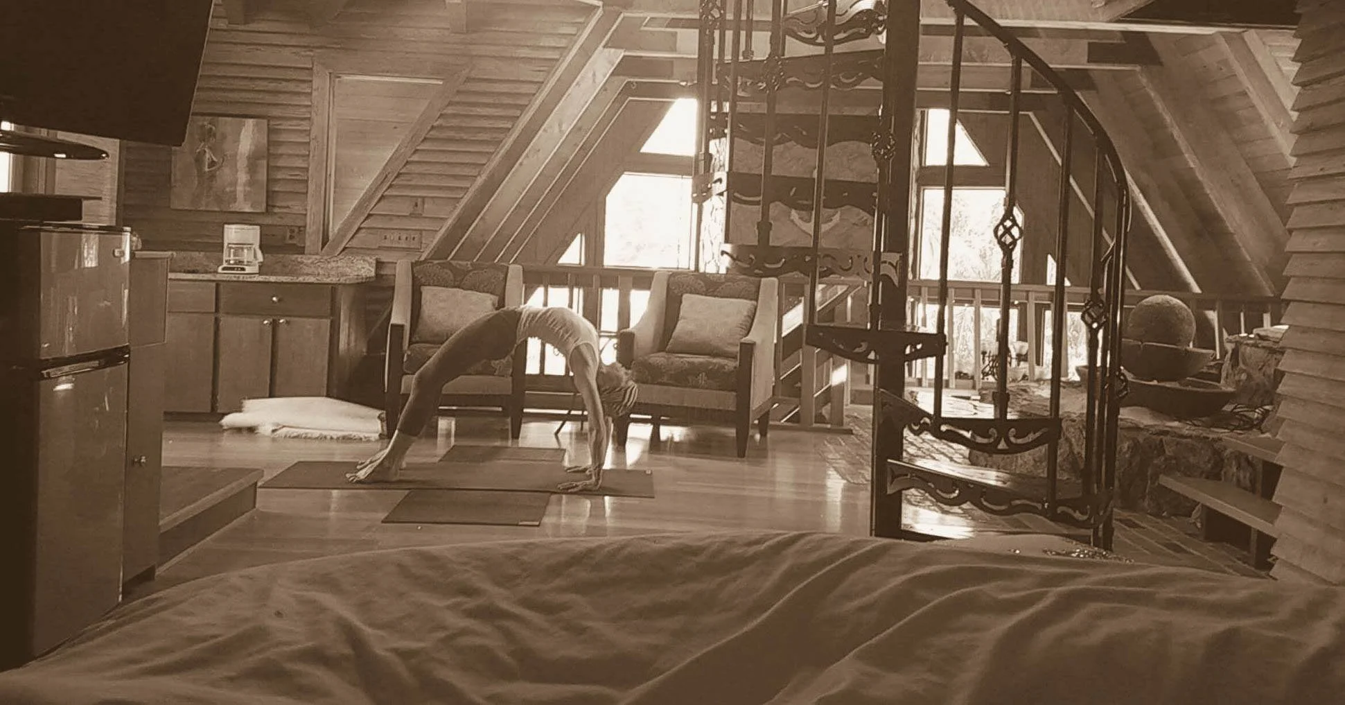 A “quicky” on CHANGE