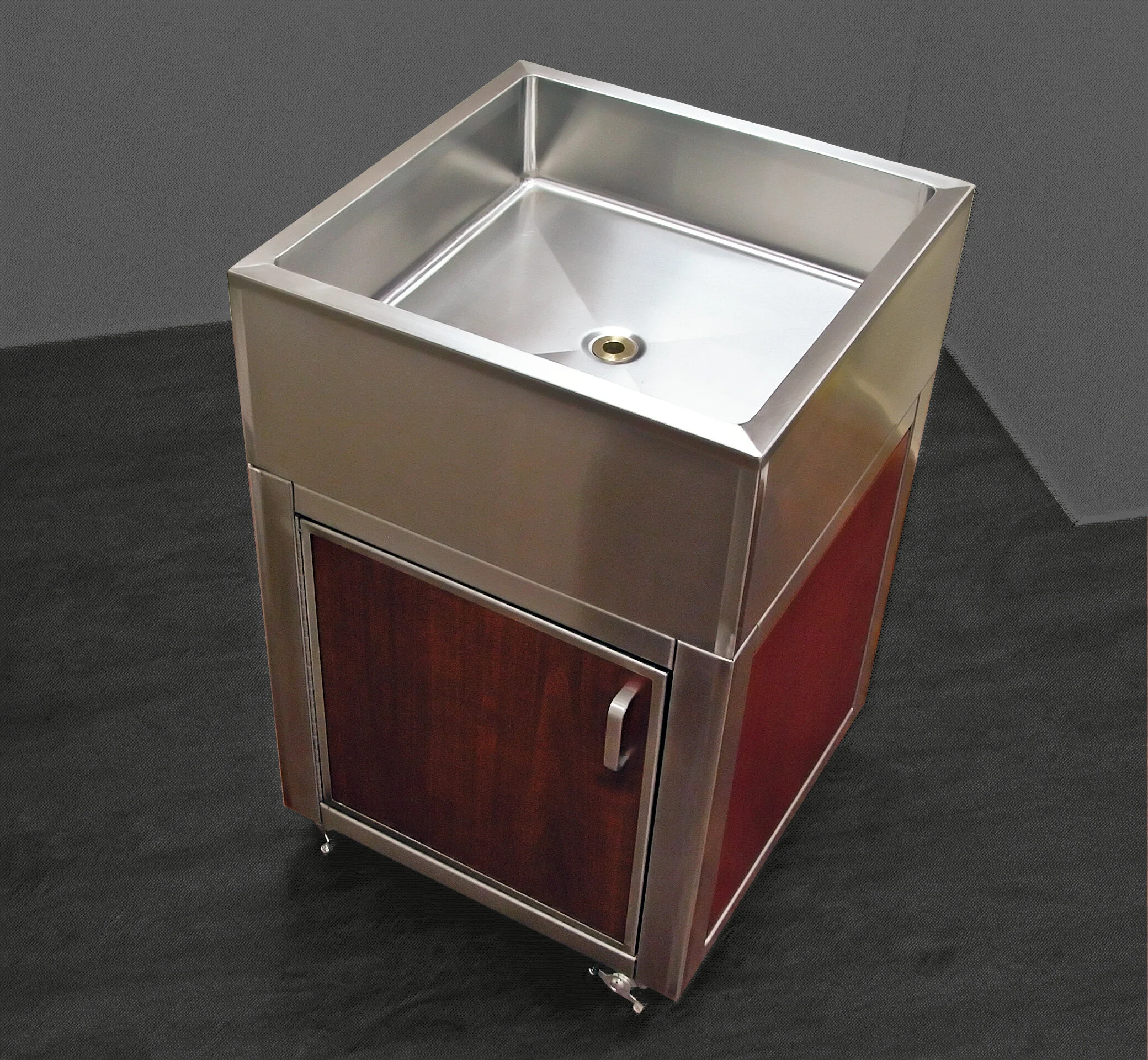 General 2 — CAST Industries LLC.