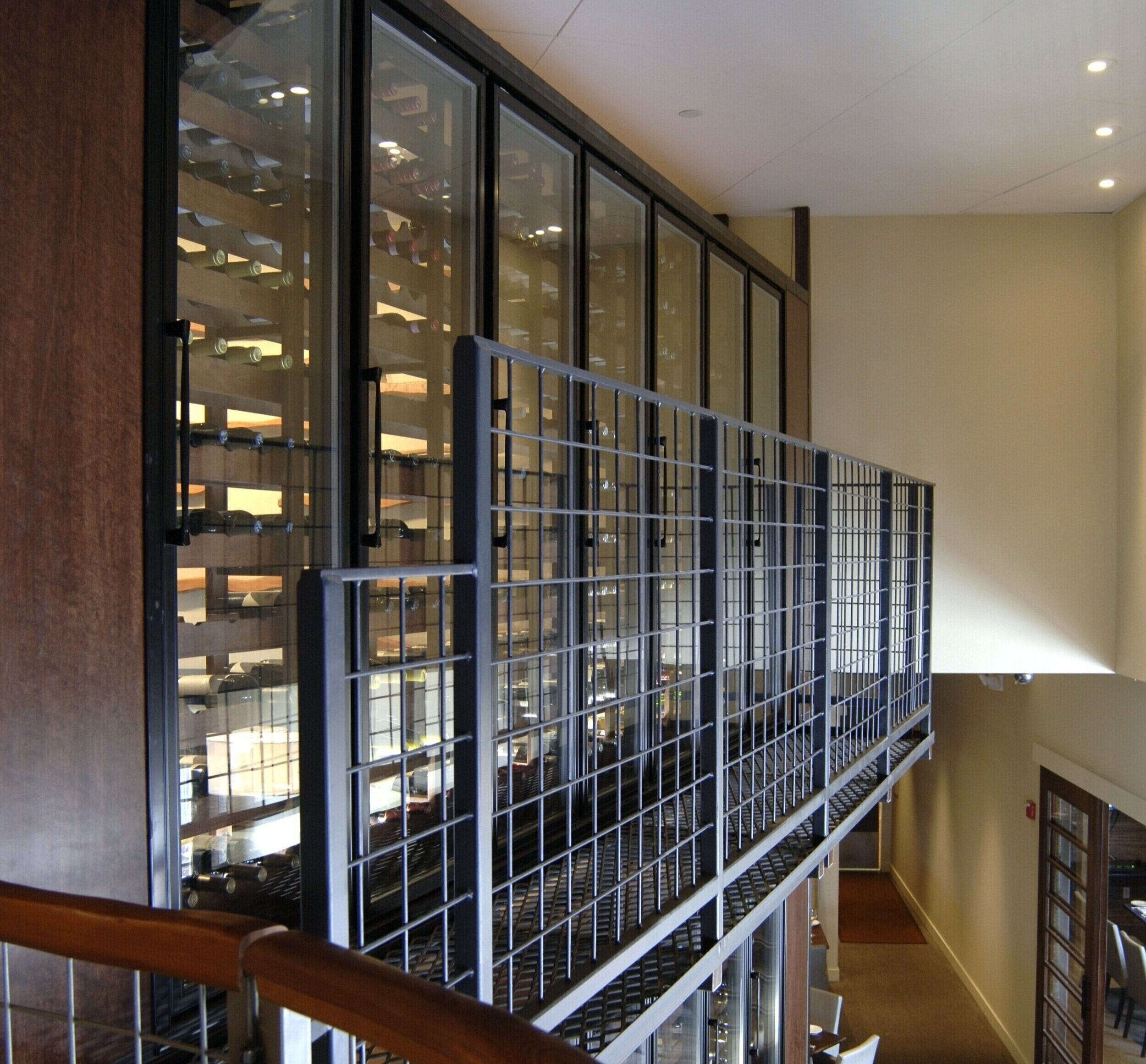 General 2 — CAST Industries LLC.