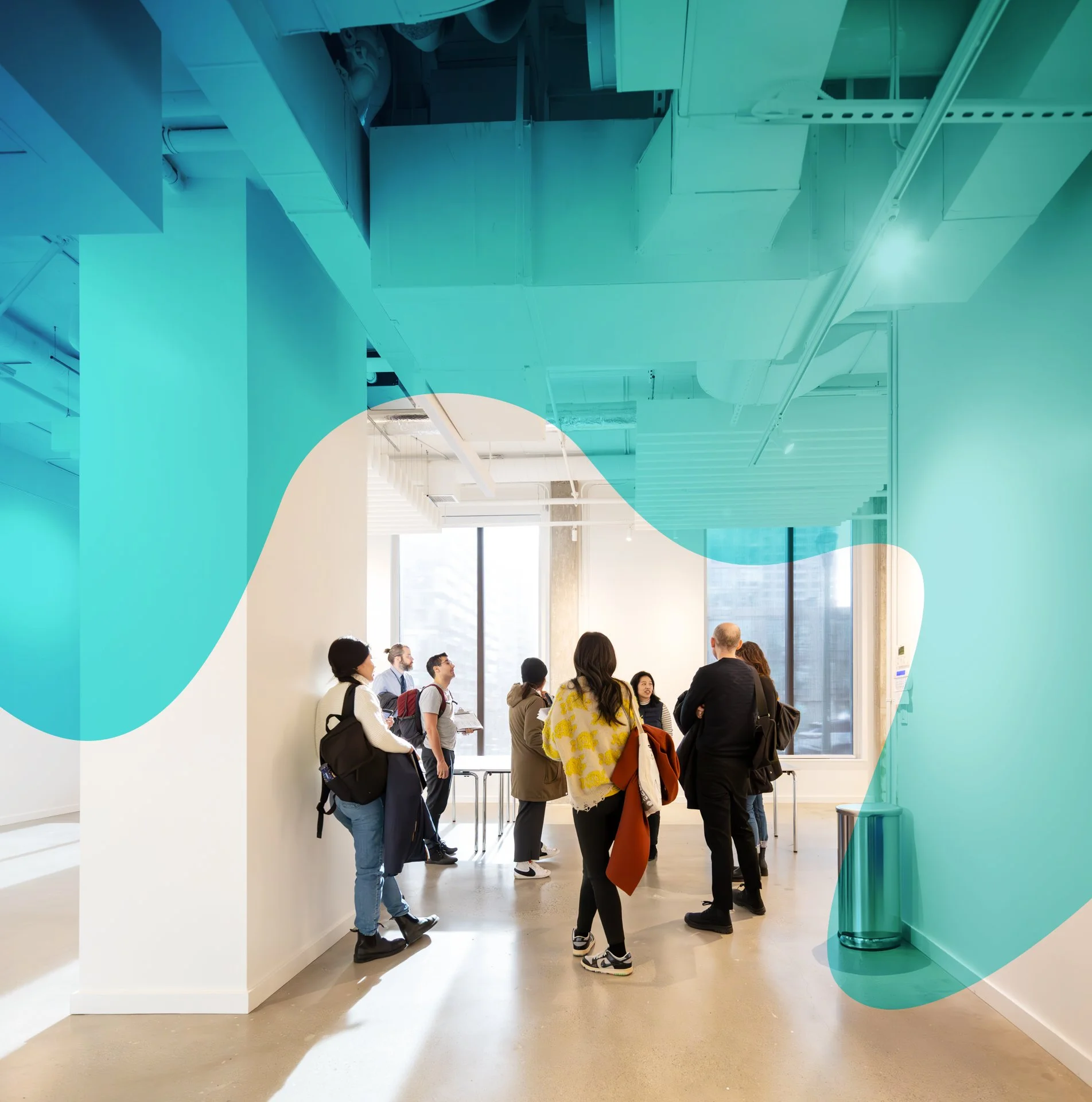 City of Vancouver's Non-Profit Colocation Study