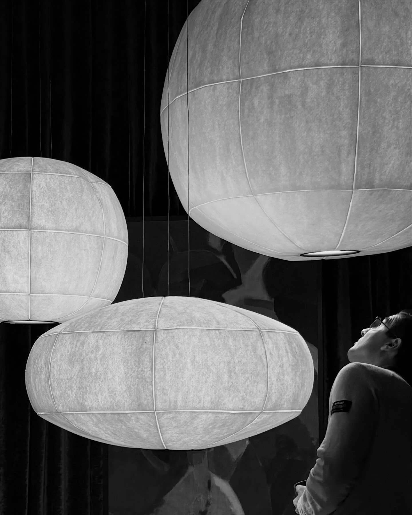 Thanks to @lightform_shop for having us at your beautiful showroom and sharing your expertise on lighting design. Always great to step out of the studio, learn something new, and connect over all things design!💡

#LunchAndLearn #ArchitectureStudio #