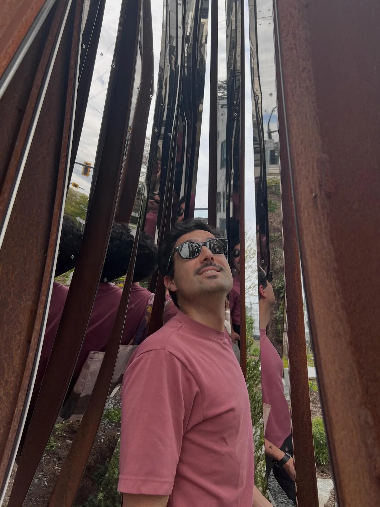 Friday sneak peek at some upcoming collaborations 😎