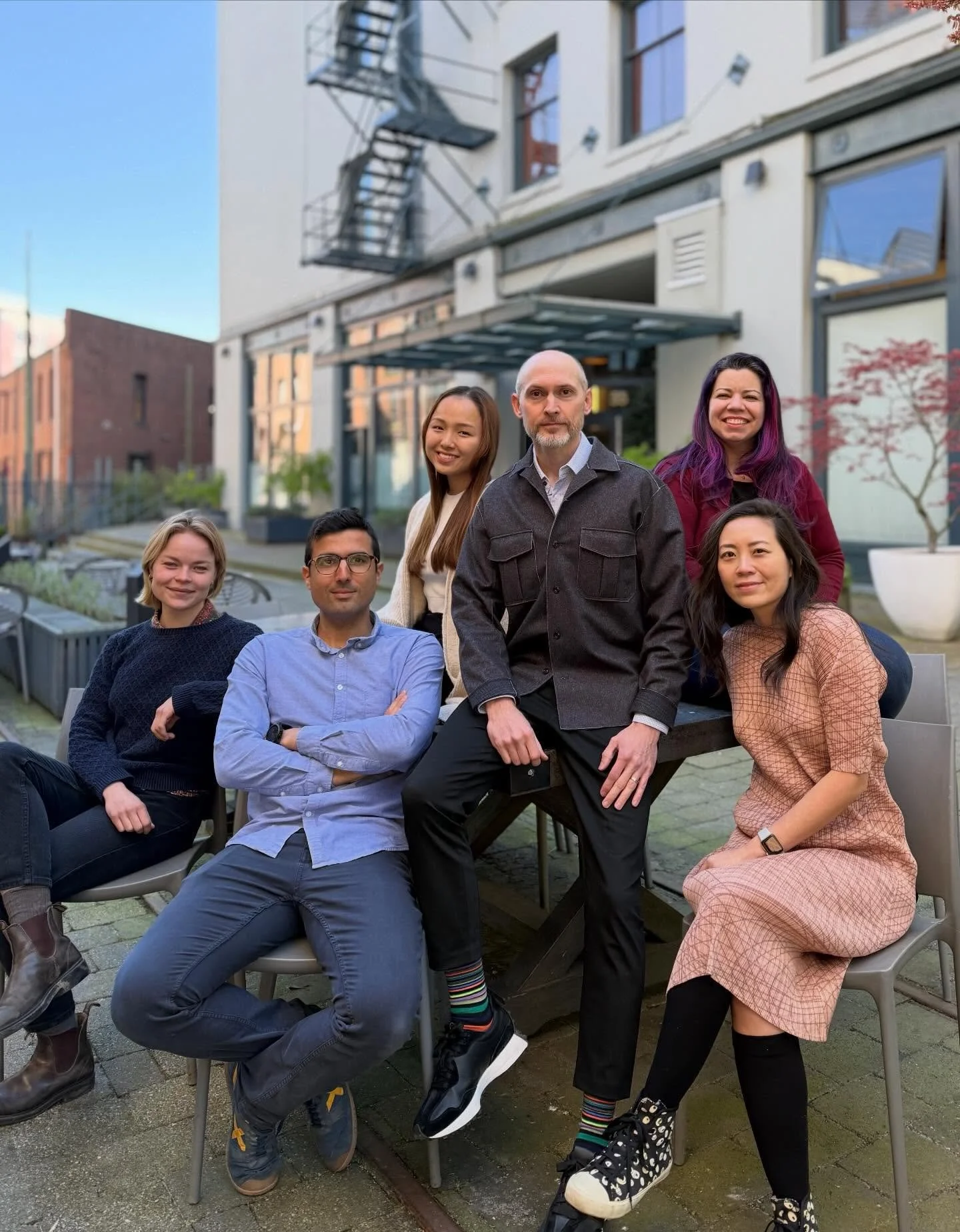 Still feeling cute 

#officeselfie #haeccityfam

@hanroorda
@jorge_r0man 
@nadia.cheng 
@sheylinha 
@shirleyannshen 
@haeccitystudio