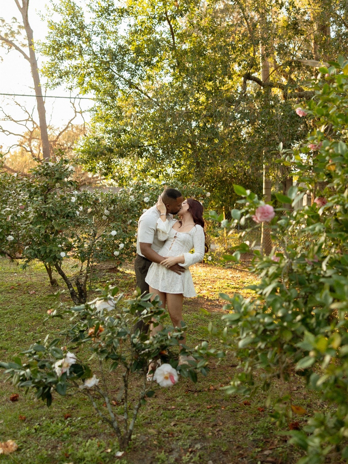 Garden session of my dreams !!! ✨🌷🌸

#engagementphotography #gardenengagementphotos #pensacolaphotographer
