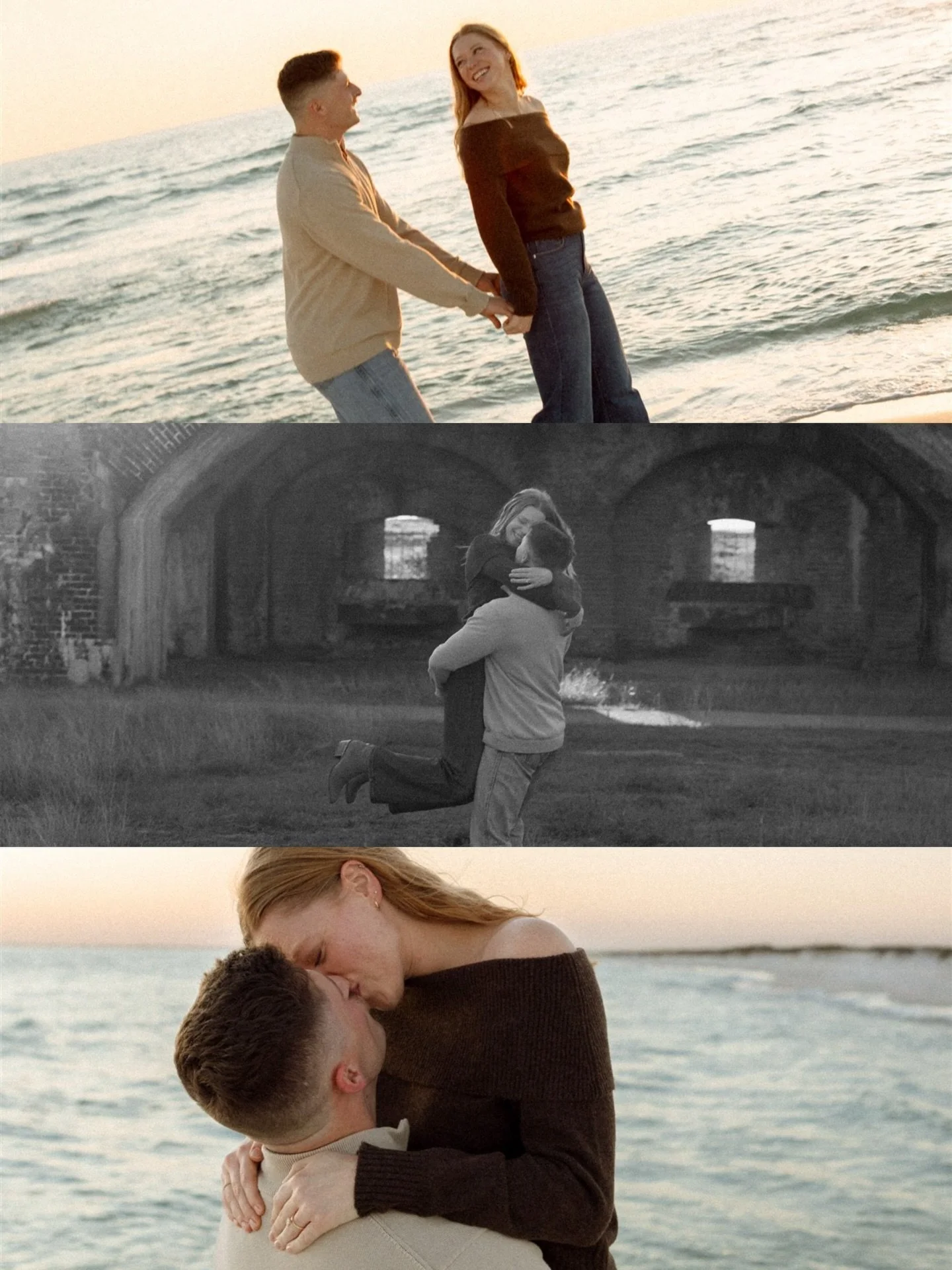 Ethan + Mackenzie 💛

#pensacolaphotographer #floridaweddingphotographer #pensacolaengagementphotographer