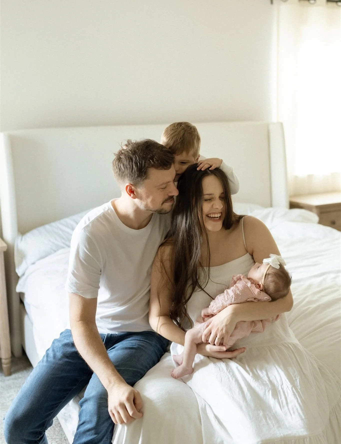 When 3 becomes 4 🩵💕
Congratulations on your beautiful new addition Murno family. 🥹

#pensacolaphotographer #pensacolaweddingphotographer