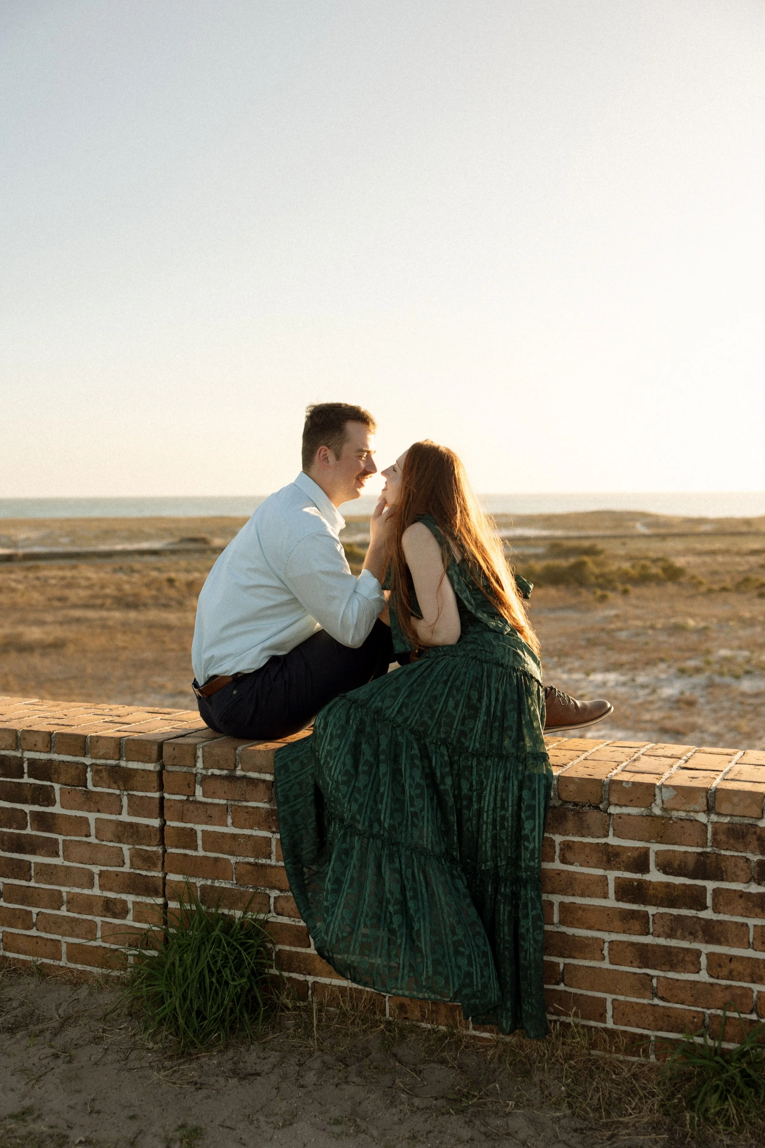 Alexis+OmarFortPickensEngagementSession_0145.jpg