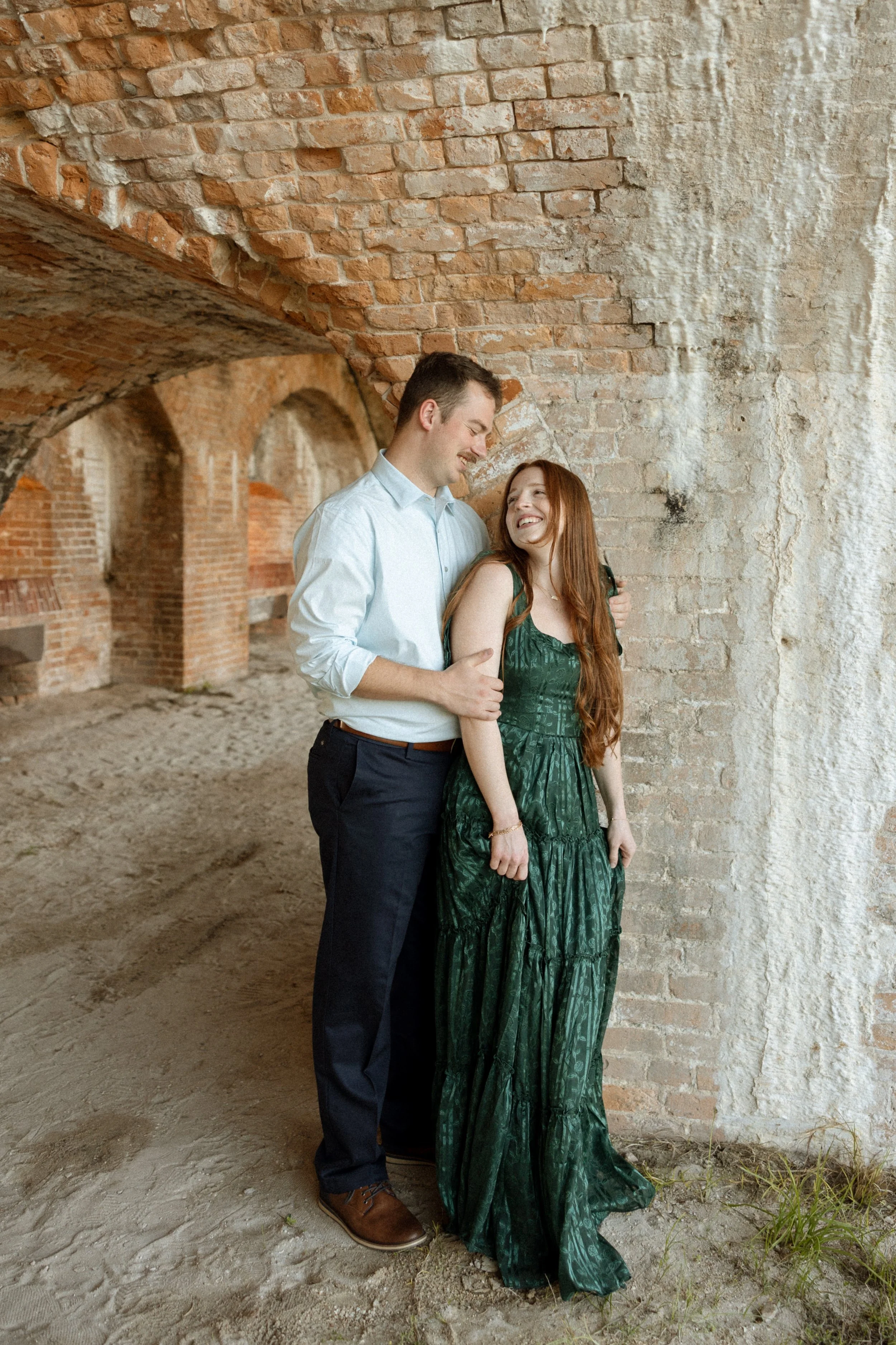 Alexis+OmarFortPickensEngagementSession_0049.jpg