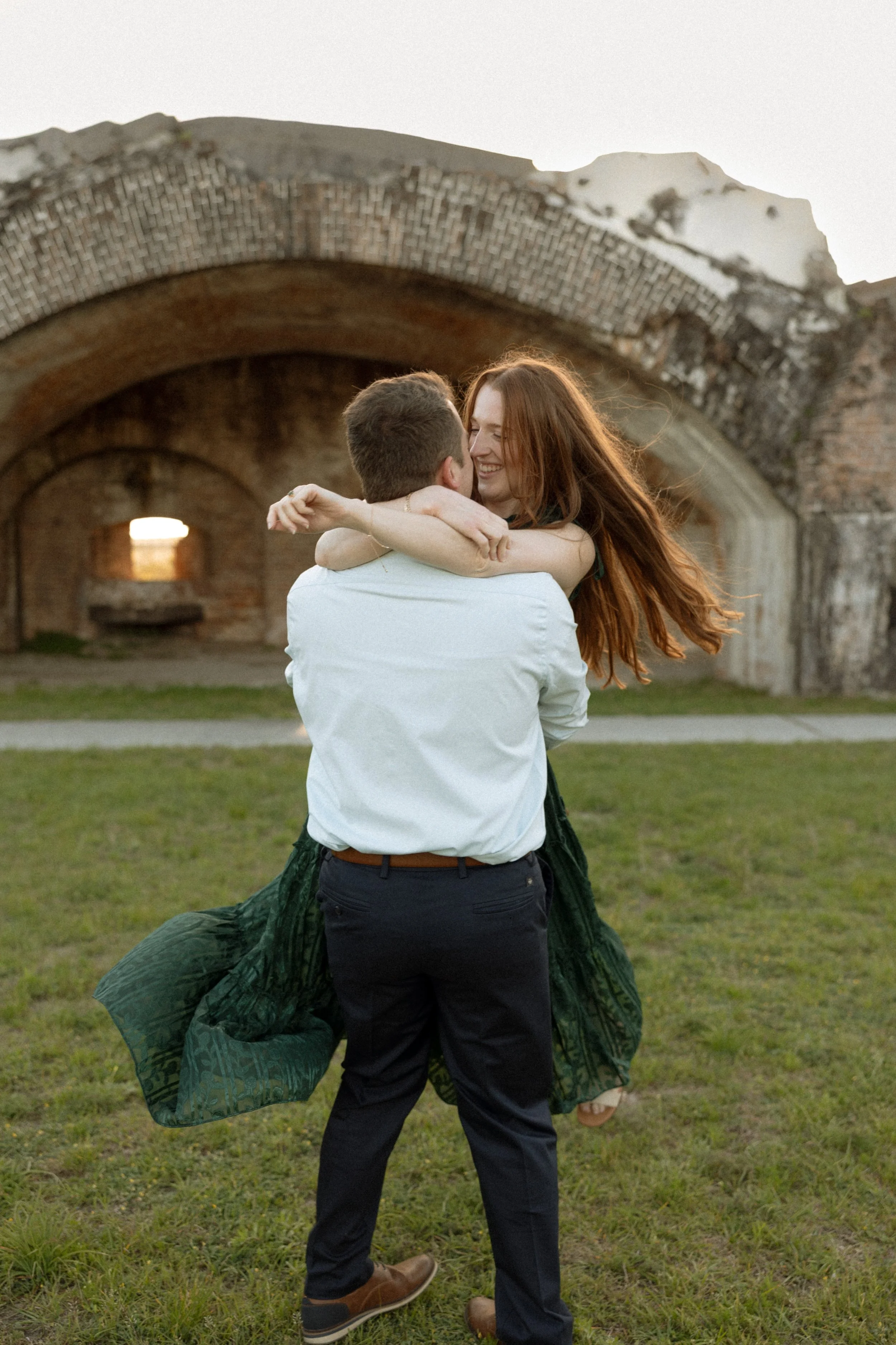 Alexis+OmarFortPickensEngagementSession_0091.jpg
