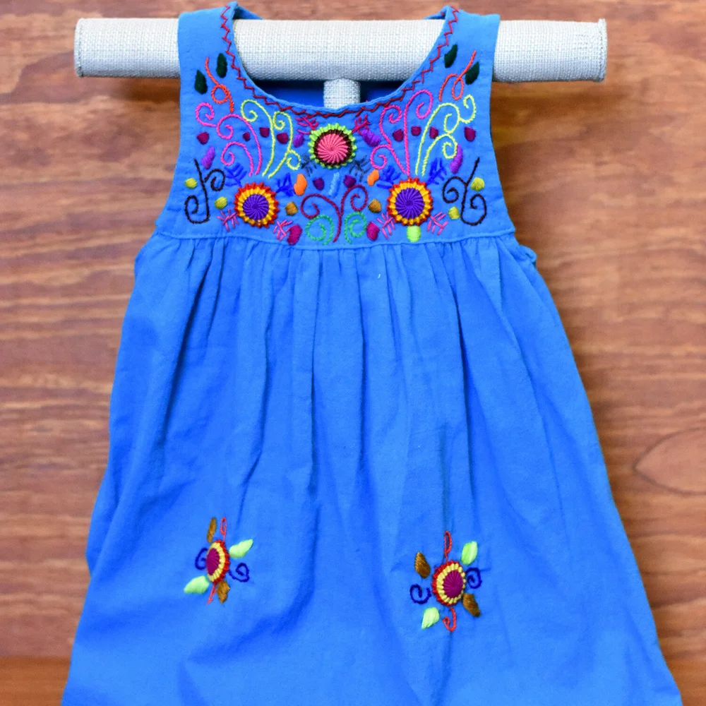 sachin and babi light blue dress Shein formal dress main image 0