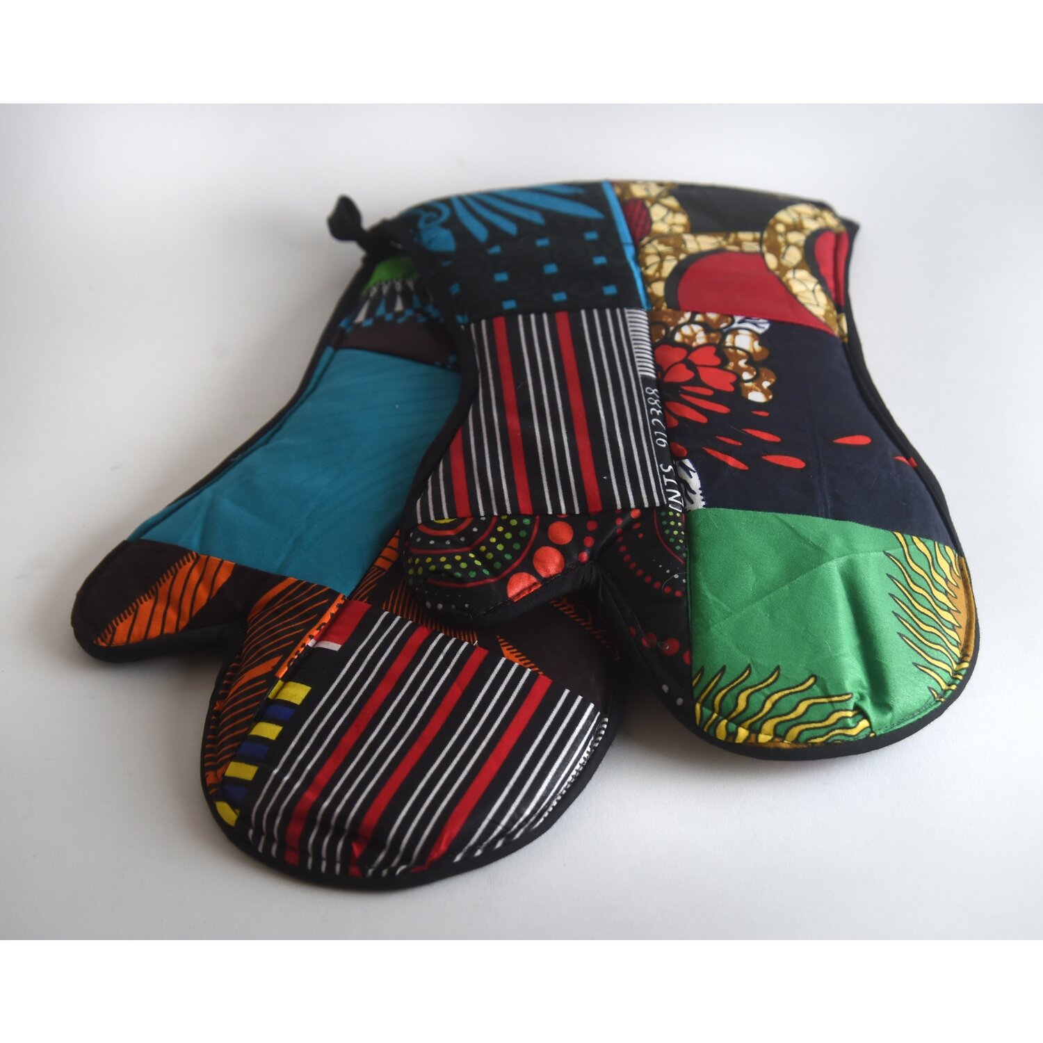 The Oven Mitts Set of 2