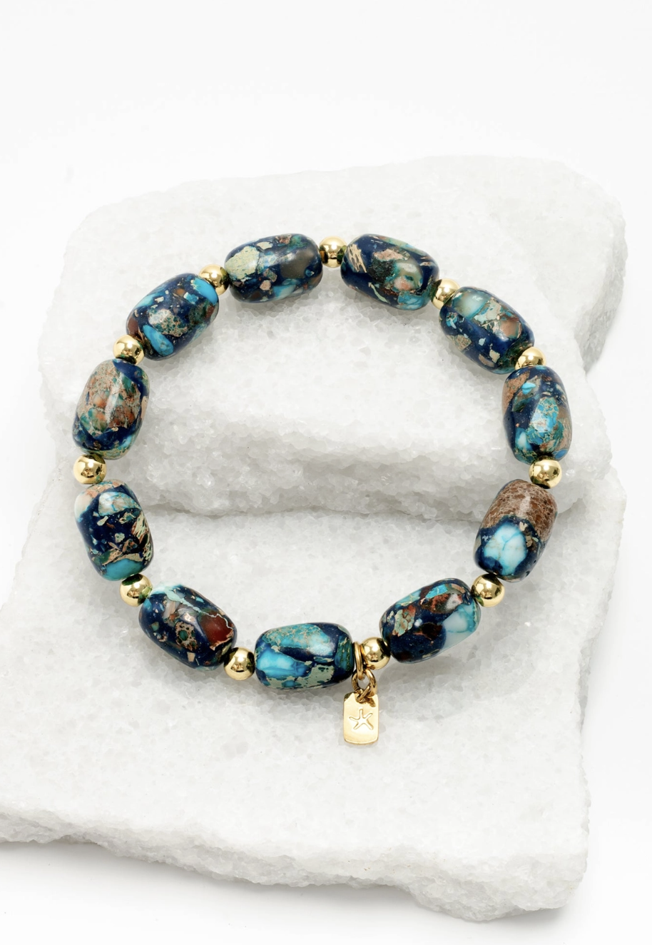 Reflections of Hope Bracelet