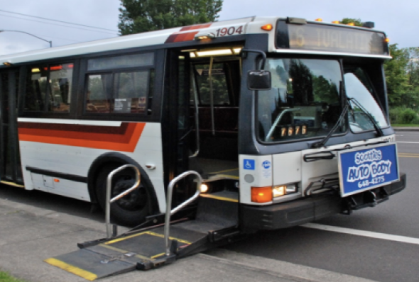 Transport: Mobility &amp; Special Medical Needs