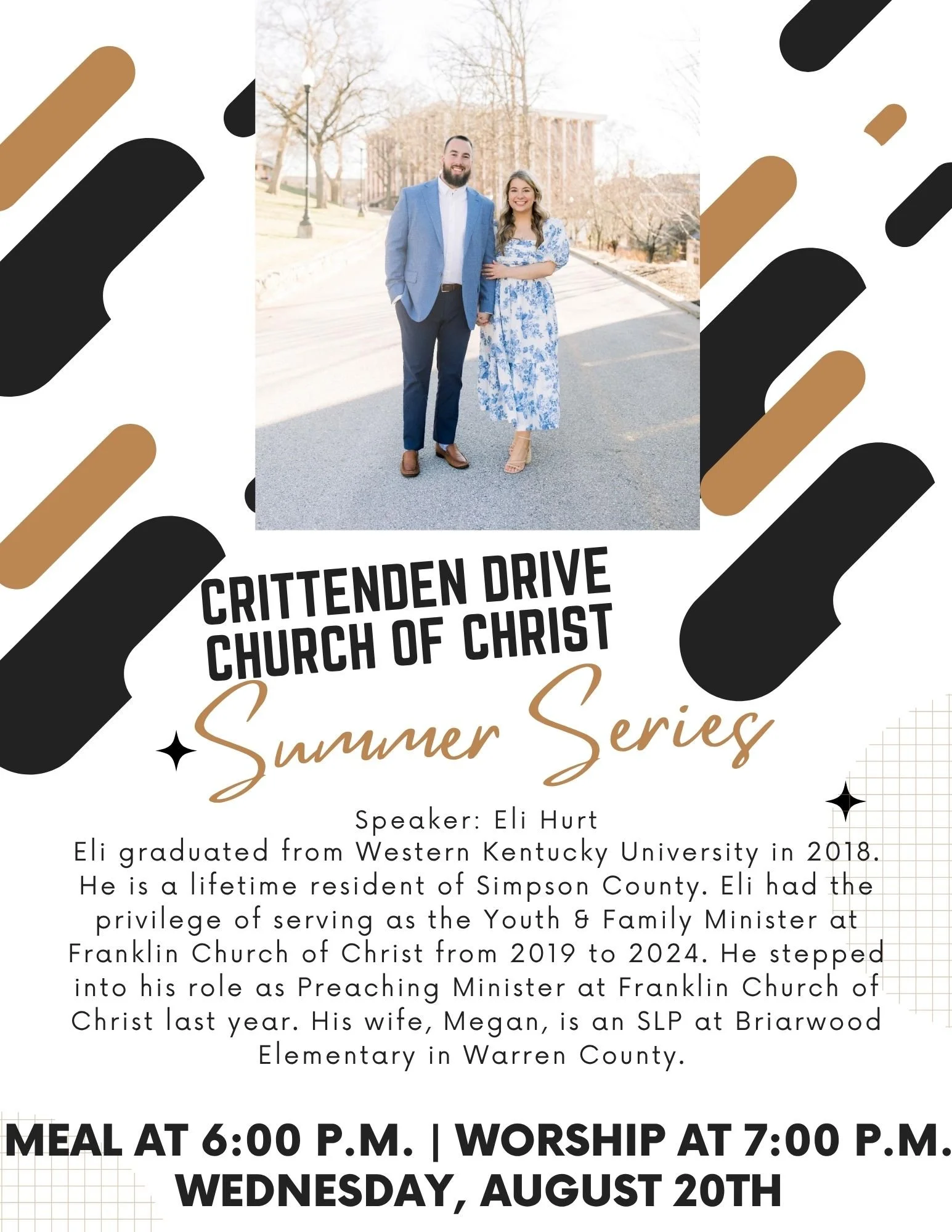 Summer Series