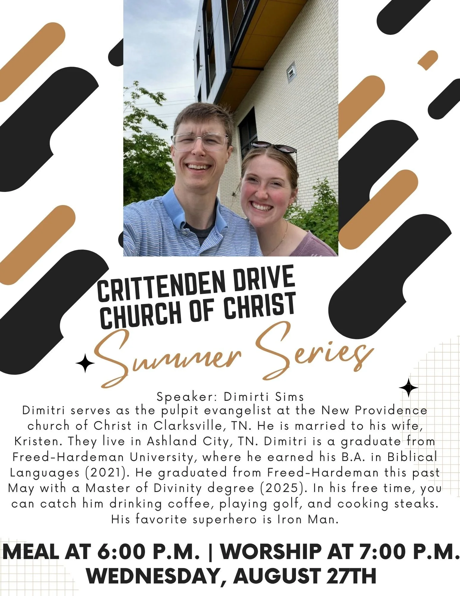 Summer Series
