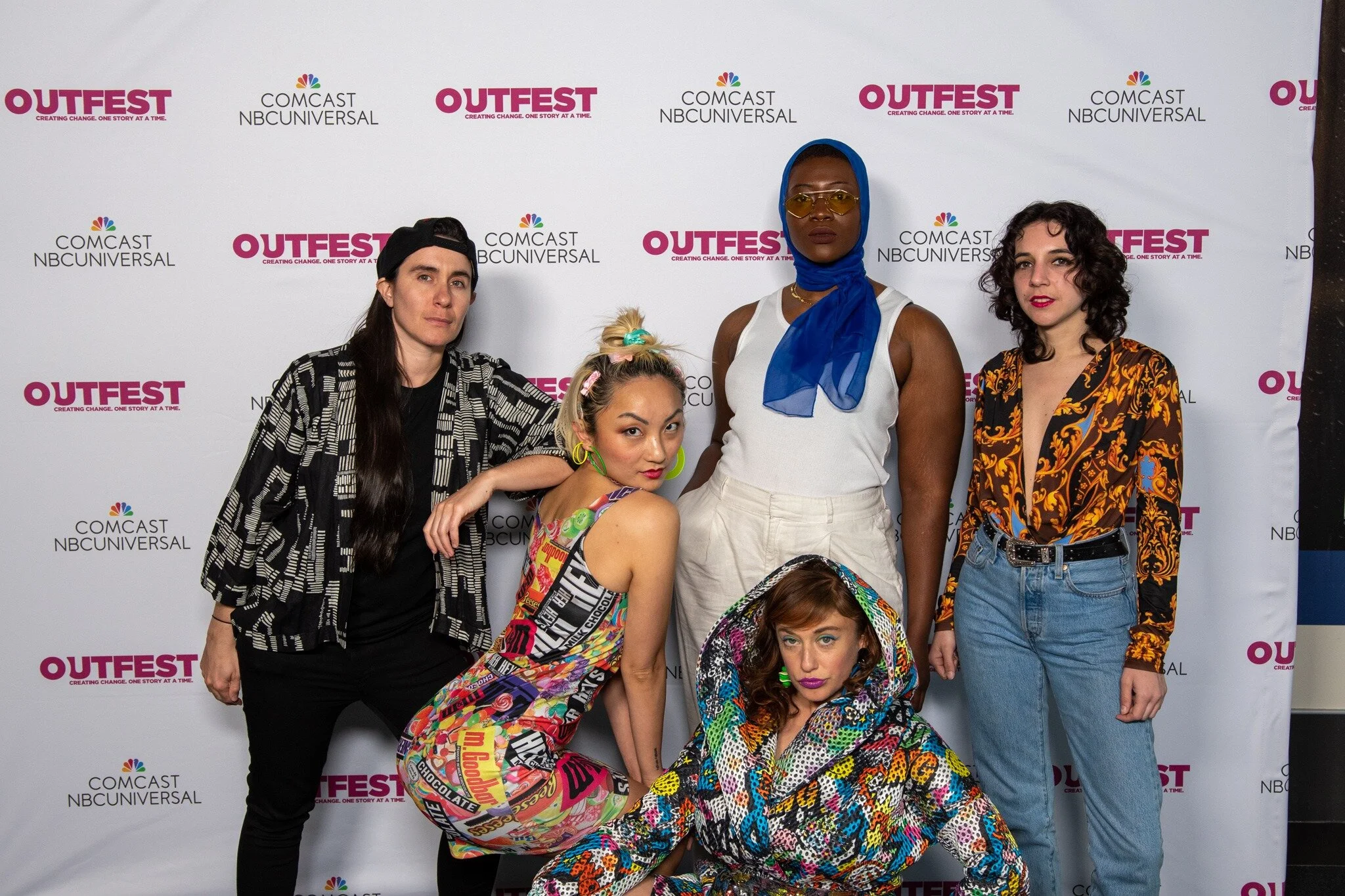 Flourish Screenings 