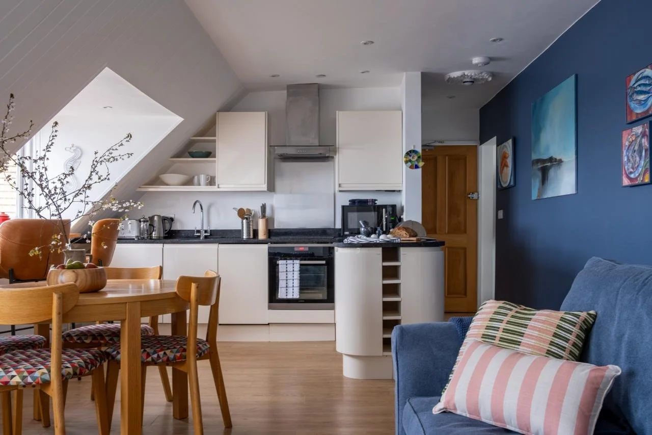 Boutique Holiday Let