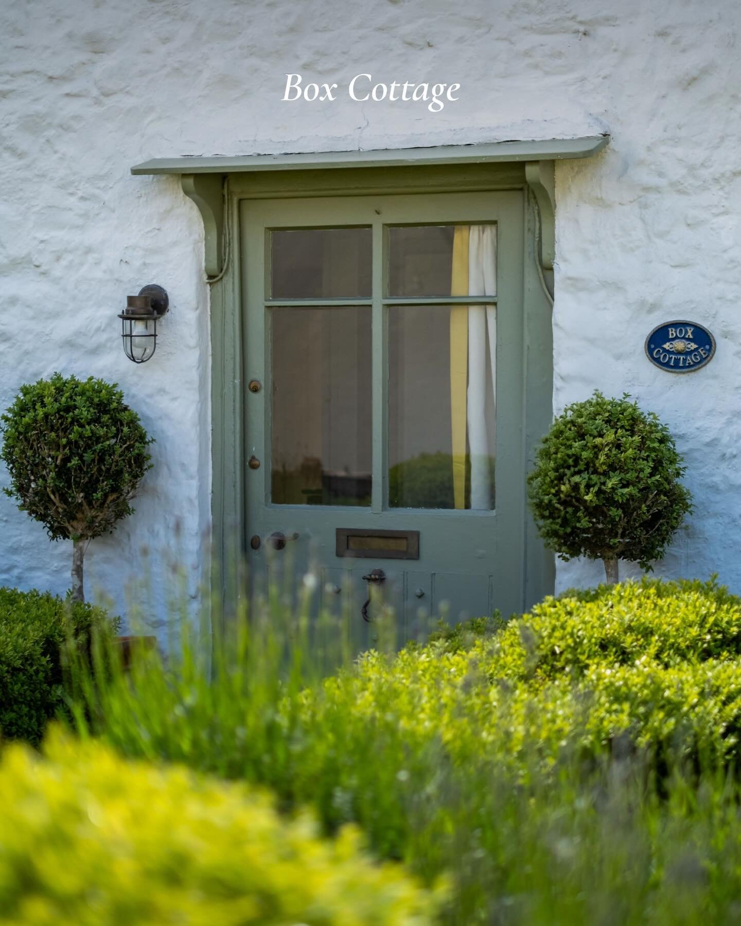 Winter is when this coastline really shines.
Box Cottage sits right on the doorstep of unforgettable walks towards Golden Cap, with sweeping views, crisp sea air and space to properly slow down. 
It&rsquo;s no wonder this stretch was named Best Beach