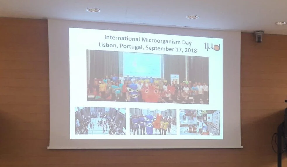 IMD2019 at PYFF7, Milan