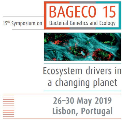 solamente difícil etiqueta IMD at BAGECO Symposium — International Microorganism Day