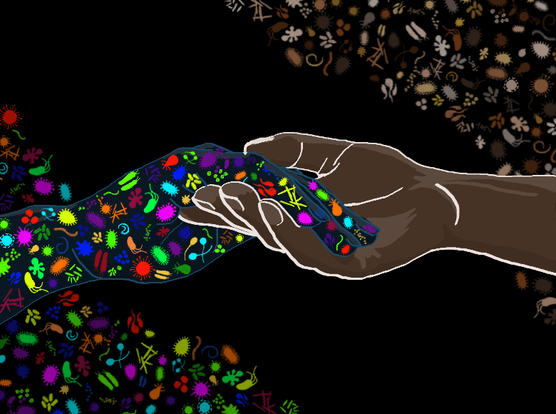 10 Ways Microorganisms Make Your Life Waaay Better