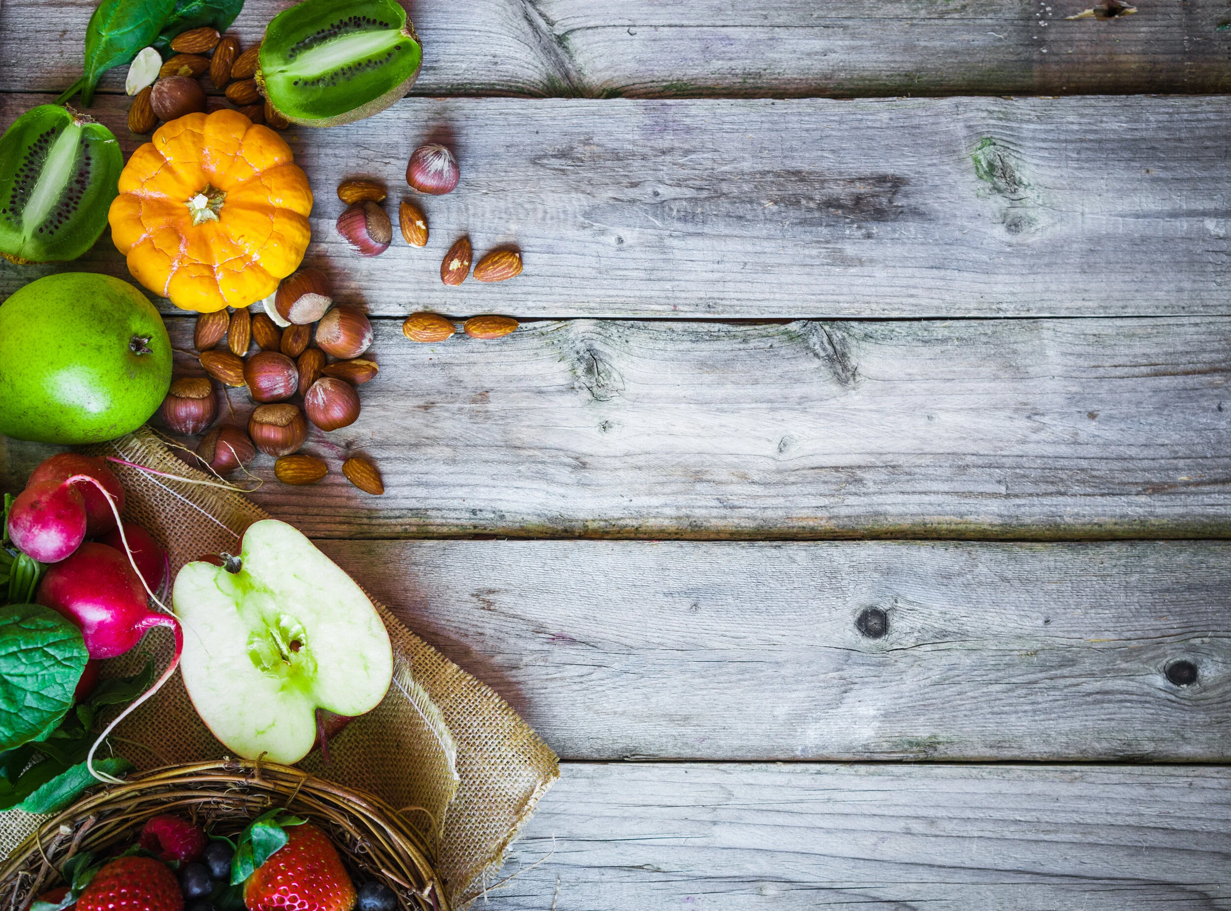 How Microbes Are Essential for Tasty Food